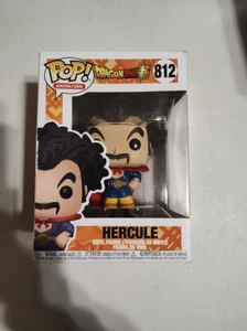 Funko Pop! Vinilo: Hércules #812 - Imagen 1 de 6