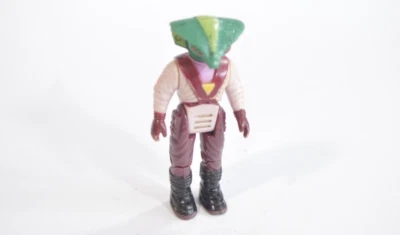 Skwirm Blister serie 2 / Evil Rulon Dino Riders Vintage TYCO Figura de acción - Imagen 1 de 4