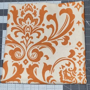 Canvas Stoff Floral - Bild 1 von 1