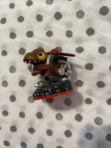 Skylander Trap Team Chopper 2" Toy Figure - Picture 1 of 7