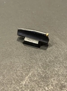 Winchester 94 70 Marble's 31N Front Sight .320"height .065"Gold Bead .378"DT - Picture 1 of 3