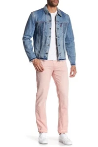 NUEVO CON ETIQUETAS J Brand Tyler Ajustado Pantalones de mezclilla Ambit 140239B095 Para Hombre Talla 32 $198 - Imagen 1 de 6