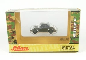 VW Maggiolino 1200 Esercito Tedesco (Oliva) - Foto 1 di 1