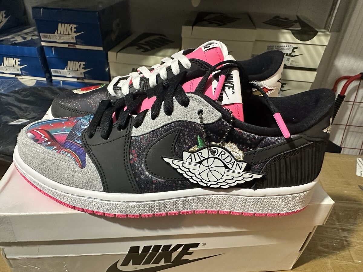 Jordan 1 Low OG Chinese New Year 2020 | eBay Jordan 1 Low OG Chinese New Year 2020 | eBay