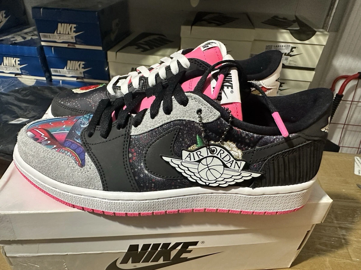 Jordan 1 Low OG Chinese New Year 2020 for Sale | Authenticity