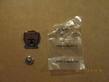 AHL Philadelphia Phantoms Vintage NIP 2006-2007 Season Ticket Holder Lapel Pin