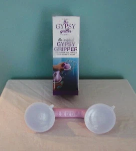 GYPSY QUILTER THE ORIGINAL GYPSY GRIPPER HANDLE #TGQ002 - Picture 1 of 1
