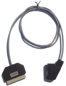 Scart RGB Cable for PC-Engine/TurboGrafx16 EXT Connector - Picture 1 of 1