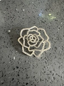 Blumennadel - Bild 1 von 3