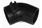 Metalcaucho 09071 Gaine De Suralimentation Pour Audi,Skoda,Vw
