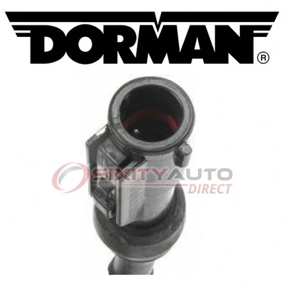 Dorman Front ABS Wheel Speed Sensor for 1999-2004 Ford F-250 Super Duty ll - Image 1 of 4