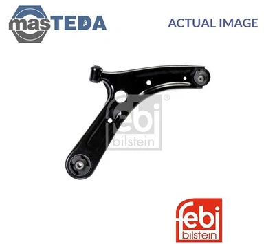 174283 WISHBONE TRACK CONTROL ARM FEBI BILSTEIN FOR HYUNDAI I10 II 1.0,1.2 - Image 1 of 4