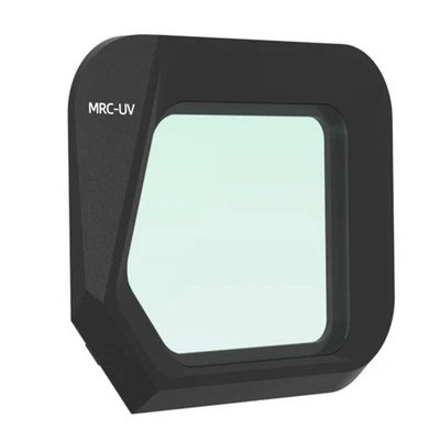 Professional Optical Glass UV/CPL/ND8-64 Lens Filter For DJI Mavic 3 Classic N - Image 1 of 4
