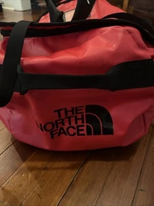 The North Face Base Camp Duffel XL -Red - Picture 1 of 14