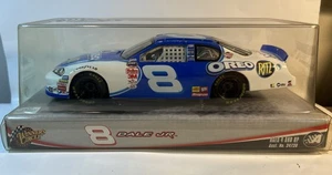 Dale Earnhardt Jr #8 Oreo/Ritz  2006 Monte Carlo 1:24 Die-Cast Car NASCAR Rare - Picture 1 of 6