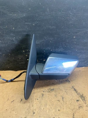 2015 2016 2017 Lincoln Navigator Left Driver Side View Heat Door Mirror S0495 DG - Image 1 of 4