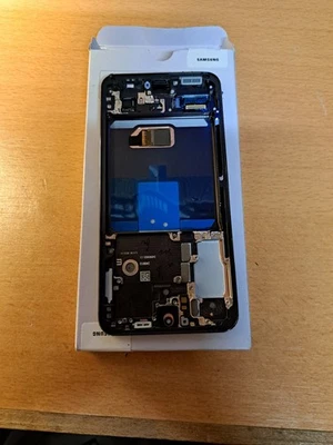 Samsung Galaxy S22 5G Display 100%ig original für SM-S901B - Bild 1 von 2