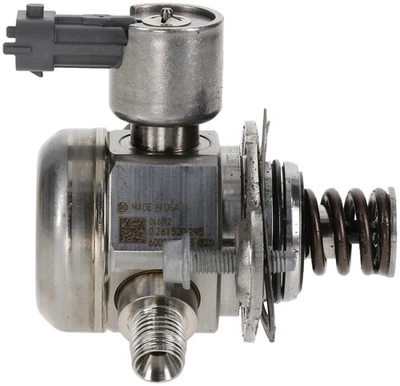 Bomba de combustible de alta presión de inyección directa Bosch 66814 para Chevrolet Cobalt 07-16 Foto 1 de 4