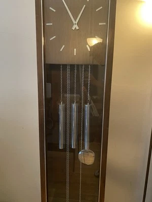 Sligh Trend Exclusive Grandfather Clock - Image 1 of 4