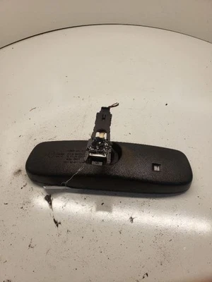 Espejo retrovisor compatible con 14-19 Infiniti Q70 1214410 Foto 1 de 4