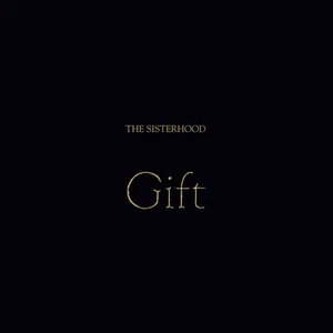 Gift by Sisterhood, The (Vinyl Record 2025) - Picture 1 of 1