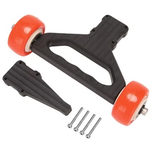 Doppel Rad Wheelie Bar für 1/5 ARRMA KRATON 8S OUTCAST 8S RC Auto Upda4695 - Bild 1 von 8