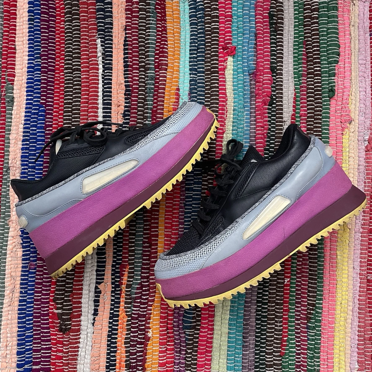 Raf Simons Sneakers for Men for Sale | Shop Men's Sneakers | eBay