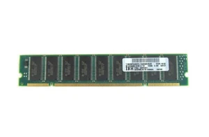 IBM 09P0491 512MB Server Memory DIMM (200 PIN 10NS SDRAM) RS6000 yz - Picture 1 of 2