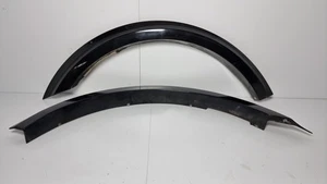 Mercedes ML 63 AMG W164 Kotflügel Verbreiterung HR HL schwarz 197 A1648842922 ! - Bild 1 von 14