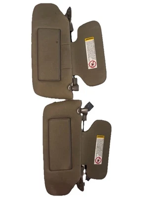 Parasol Buick Park Avenue 97-04 beige Foto 1 de 4