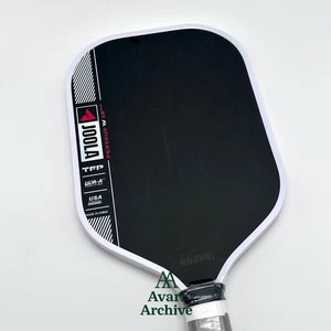 JOOLA Perseus V 16mm Carbon Pickleball Paddle Ben Johns Signature NEW SOLD OUT - Picture 1 of 7