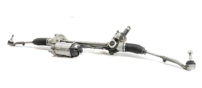 12-18 BMW 228i 328i 330i 335i 340i 428i (F22 F30 F32) tracción trasera cremallera eléctrica y piñón Foto 1 de 4