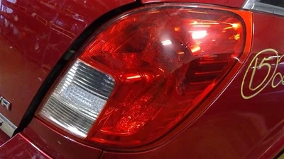 Passenger Right Tail Light Fits 13-15 CAPTIVA SPORT 912433 Foto 1 de 4