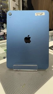 IPAD A16 128GB (wi-fi version) NEVER USED - Picture 1 of 6