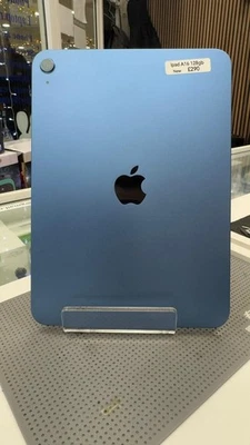 IPAD A16 128GB (wi-fi version) NEVER USED - Image 1 of 4
