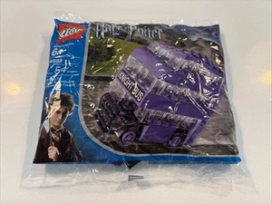 LEGO Harry Potter: Mini Harry Potter Knight Bus (4695) - Picture 1 of 2