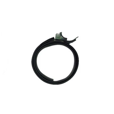 Canal de funcionamiento de vidrio izquierdo o derecho para ventanas Ford Ranger/Bronco II 83-92 Foto 1 de 3