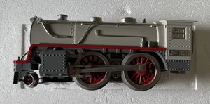 Lionel Classics Standard Gauge 1-384-E 2-4-0 Locomotive & Tender 6-13101 - Picture 1 of 24
