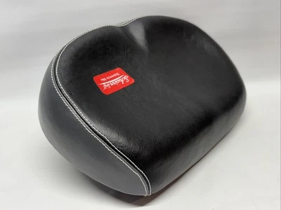 Asiento de sillín de bicicleta Schwinn Noseless ergonómico Cionlli ultra cómodo Foto 1 de 4