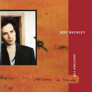 Jeff Buckley Sketches for My Sweetheart the Drunk (Vinyl) - Picture 1 of 2