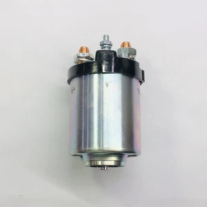 STANDARD SOLENOID STARTER HJ24D08-3 - Picture 1 of 5