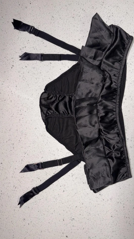 by LOVE LA SENZA BRAGAS SATINADAS talla S/P Foto 1 de 2