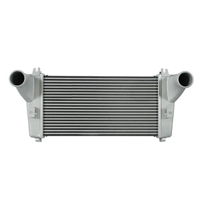 Charge Air Cooler Fits 2008-2018 Freightliner M2 106 2005-2008 B2 08-13 T-Liner Foto 1 de 4