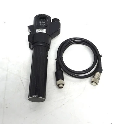 Lente digital Canon ZSD-350M zoom servo demanda USADO funcionando desde Japón Foto 1 de 4