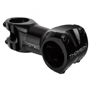 THOMSON STEM MTB THOM X4 80x0d BK 31.8 - Picture 1 of 1