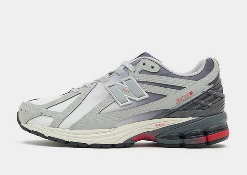 Scarpe Da Uomo New Balance 1906R Grigie