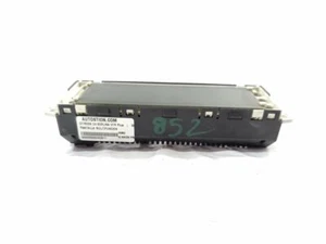 9649646880 302611 multifunction screen for CITROEN C4 BERLINA VTR PLUS 2004 - Imagen 1 de 20