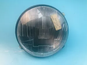 Fiat 850 124 A112 & Others Carello Faro Headlight 170mm 03.633.700 Genuine NOS - Picture 1 of 4