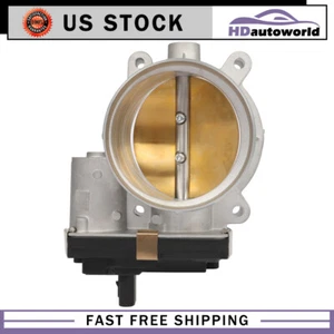 Conjunto de carrocería de acelerador electrónico para Chevy Silverado 1500 GMC Sierra 1500 Yukon - Imagen 1 de 12