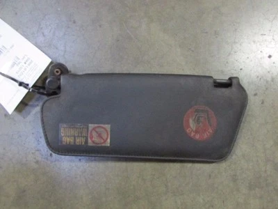 Lamborghini Murcielago, diestro, parasol derecho, usado, quemadura leve, P/N 418857552 Foto 1 de 4